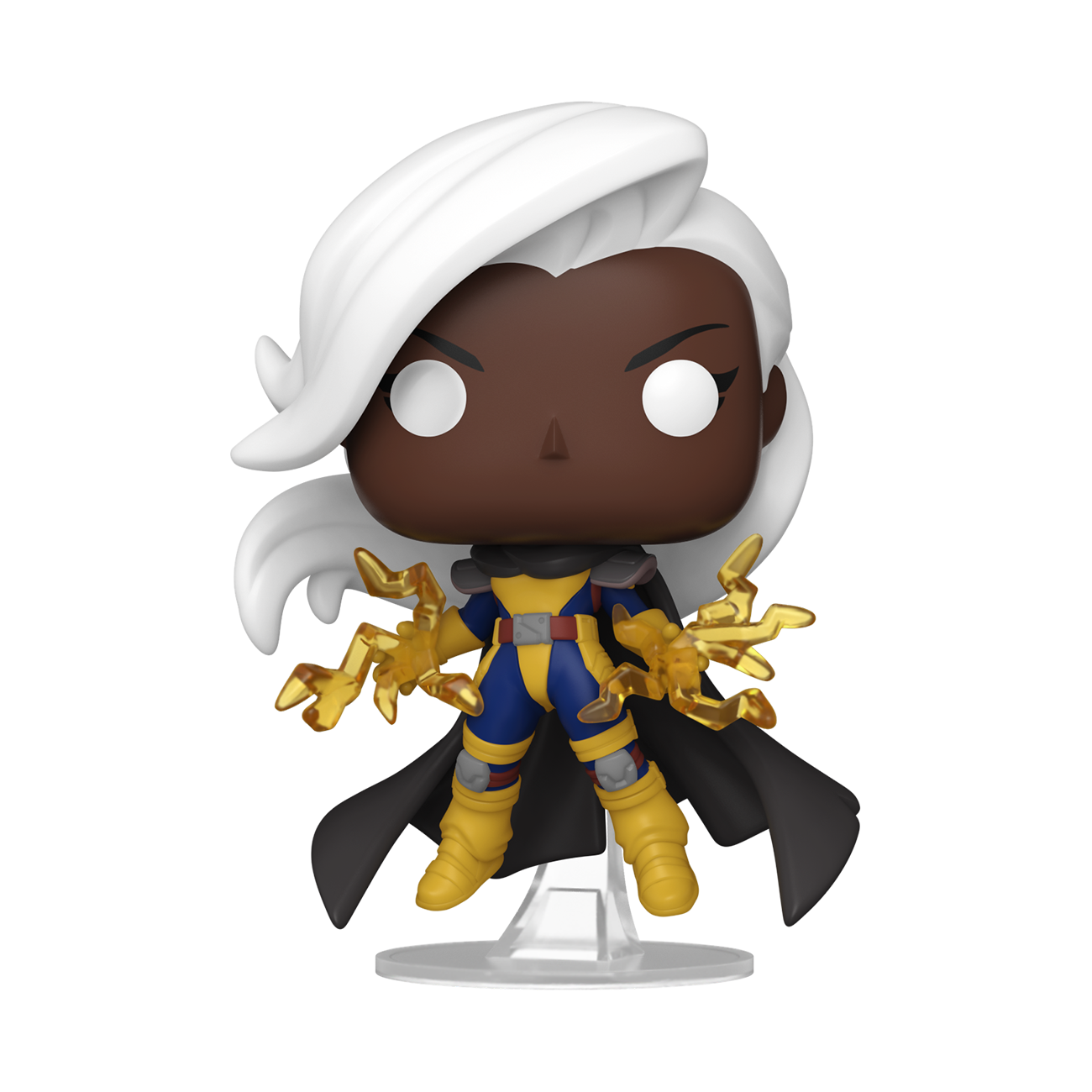 Pop! Storm (Wasteland) (X-Men '97) — Funko Pop! Vinyl · Comics & Superheroes