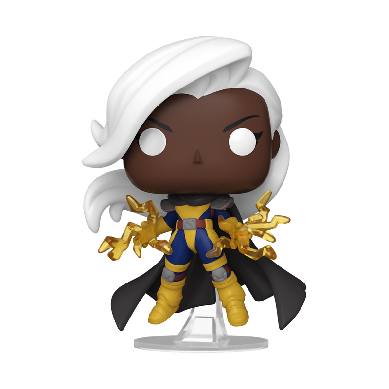 Pop! Storm (Wasteland) (X-Men '97), , hi-res view 1