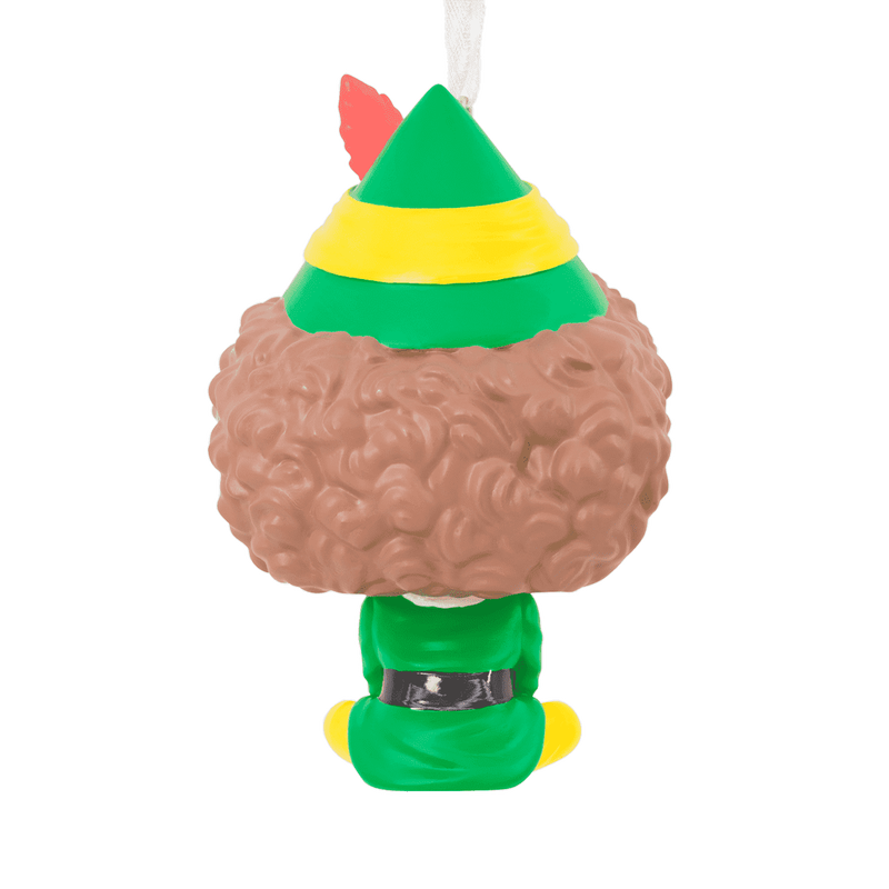 Buddy the Elf Ornament, , hi-res view 3