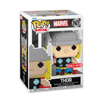Pop! 8-Bit Thor, , hi-res view 2