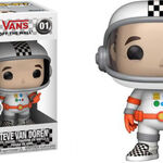 POP Funko: Vans- Steve Van Doren, , hi-res view 1