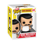Bitty Pop! Towns Bob Belcher and Bob's Burgers, , hi-res view 5