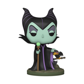 Pop! Maleficent, Image 1