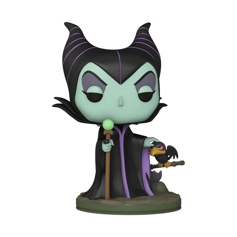 Pop! Maleficent, , hi-res image number 1