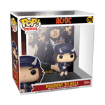 Pop! Albums AC/DC - Highway to Hell, , hi-res view 3