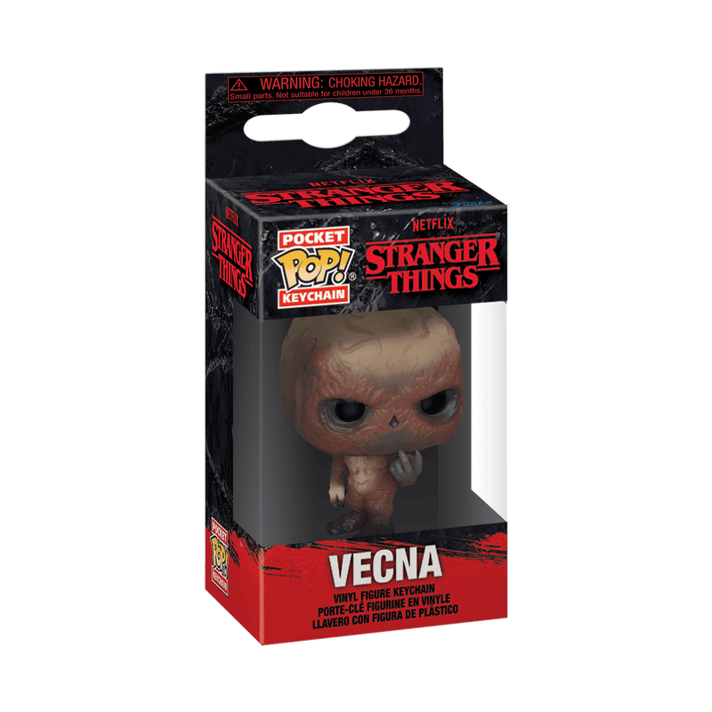 Pop! Keychain Vecna, , hi-res view 2