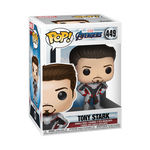 Pop! Tony Stark, , hi-res view 2