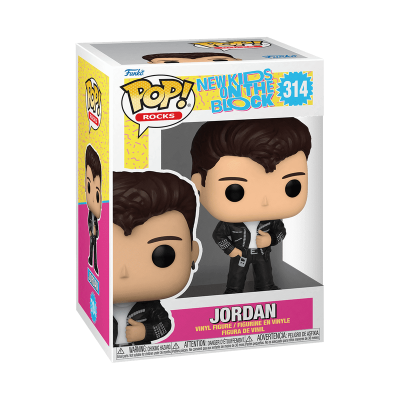 Pop! Jordan, , hi-res view 2