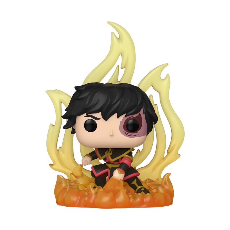 Pop! Deluxe Zuko, , hi-res view 1