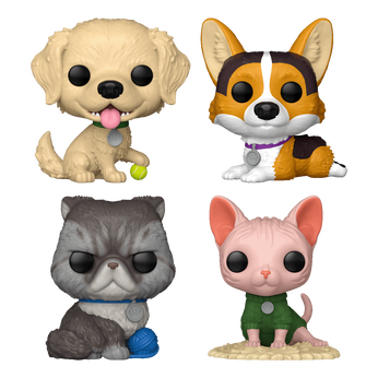 Pets Bundle, , hi-res view 1