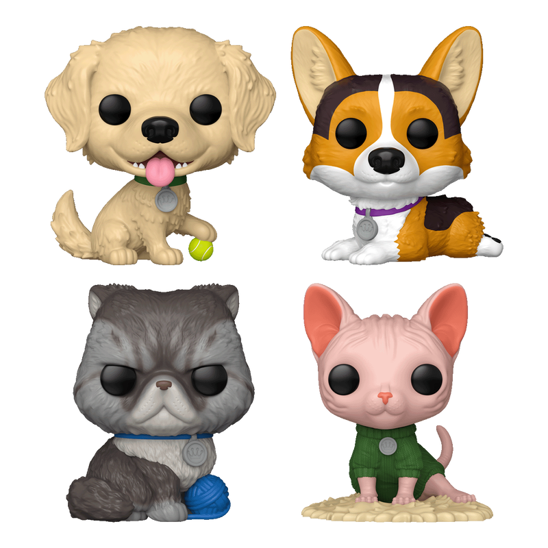 Pets Bundle, , hi-res view 1