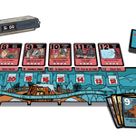 Groundhog Day Board Game, , hi-res view 2