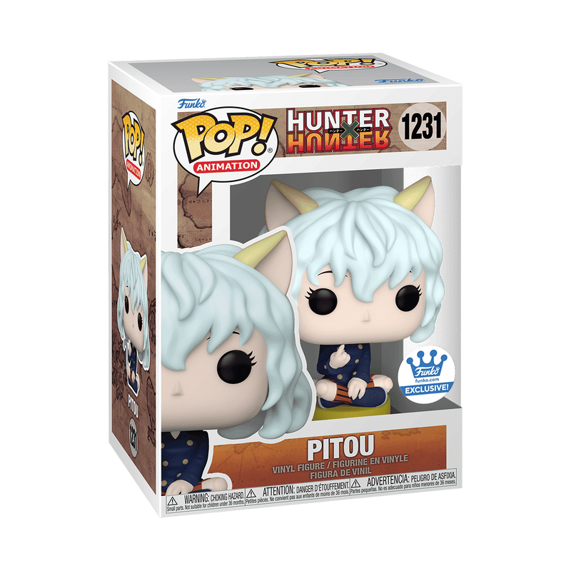 Pop! Pitou, , hi-res view 2