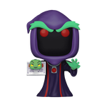Pop! No Heart with Book, , hi-res view 1
