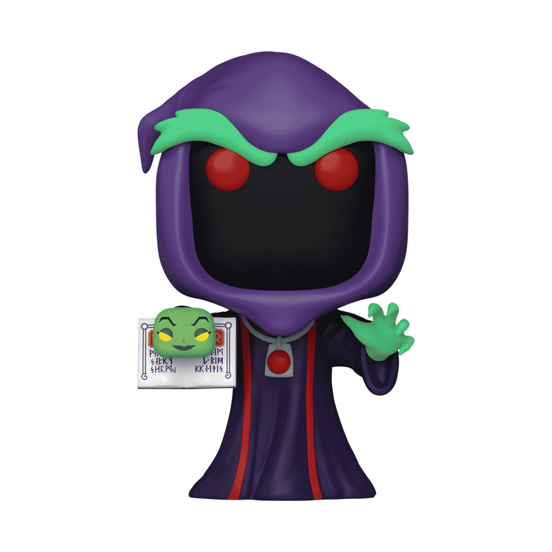 Pop! No Heart with Book, , hi-res view 1