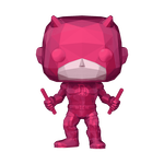 Pop! Daredevil (60th Anniversary) (Facet), , hi-res view 1