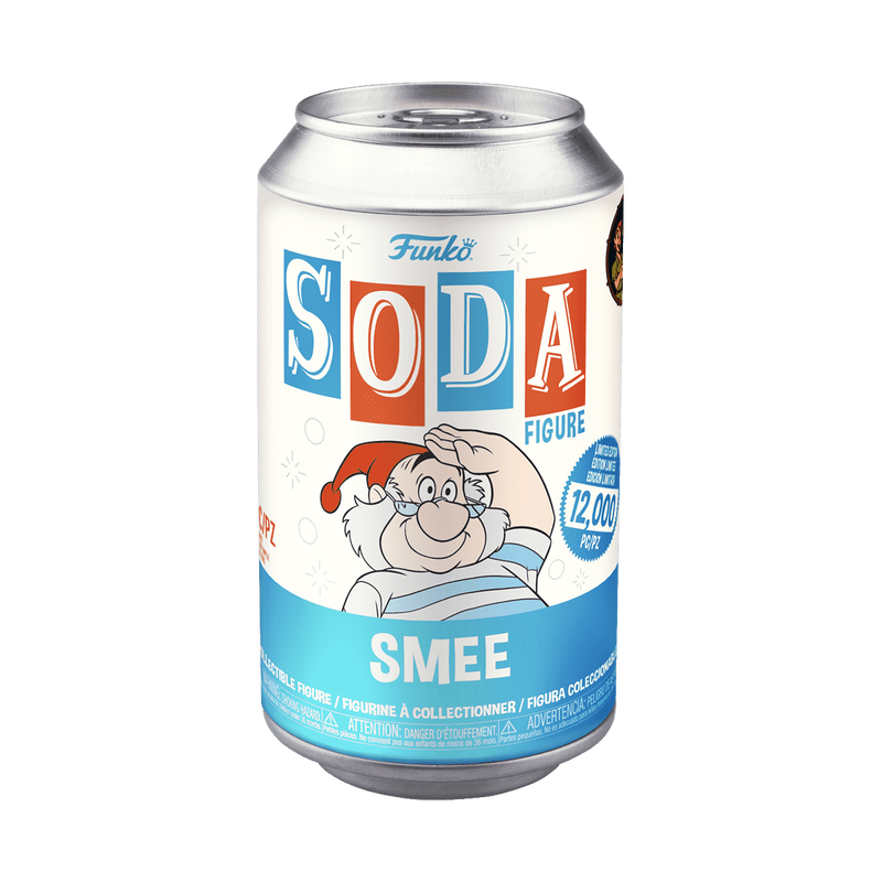 Vinyl SODA Smee, , hi-res view 2