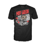 N4S POP&Tee:SWMando-MoffGideon(GW)(T-Shirt), , hi-res view 1