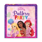 Disney Princess Pattern Party Children's Game, , hi-res image number 1