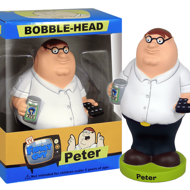 Family Guy: Peter WW, , hi-res view 1