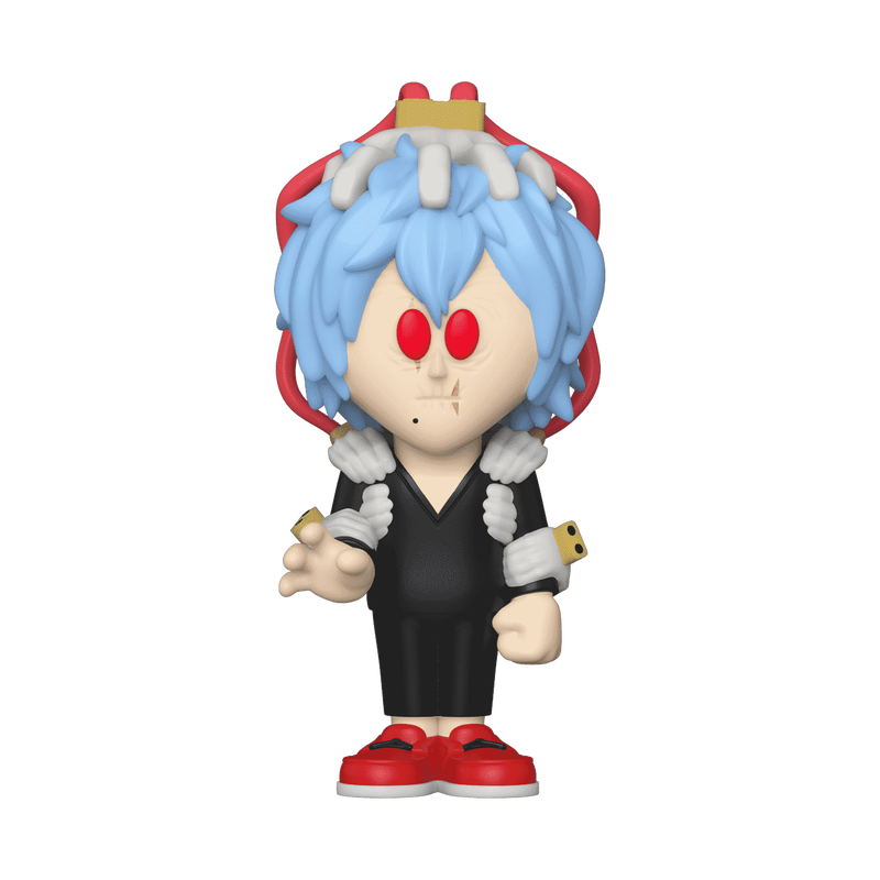 Vinyl SODA Tomura Shigaraki, , hi-res view 2
