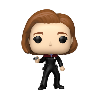 Pop! Captain Janeway, Image 1