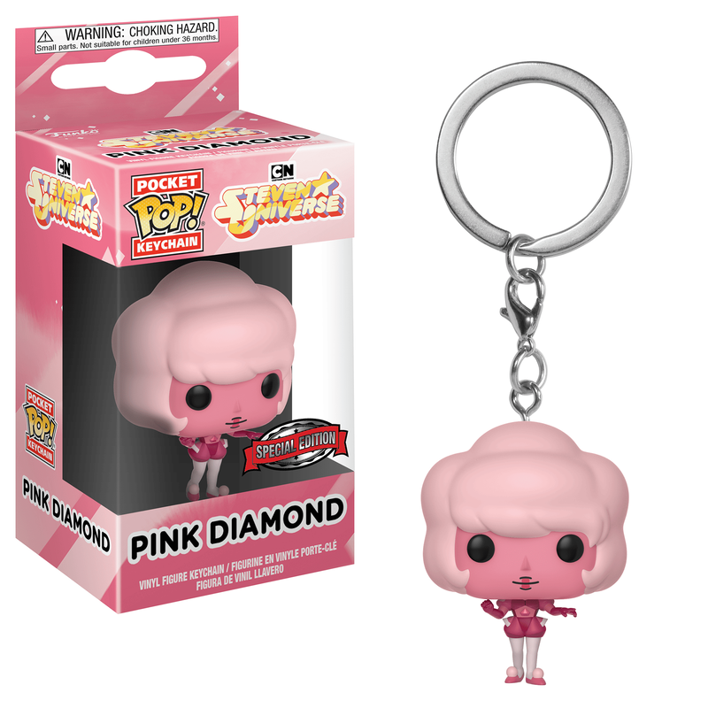 Steven U - Pink Diamond, , hi-res view 1