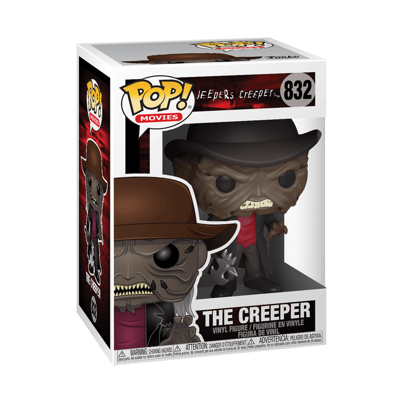 Pop! The Creeper with Hat, , hi-res view 2