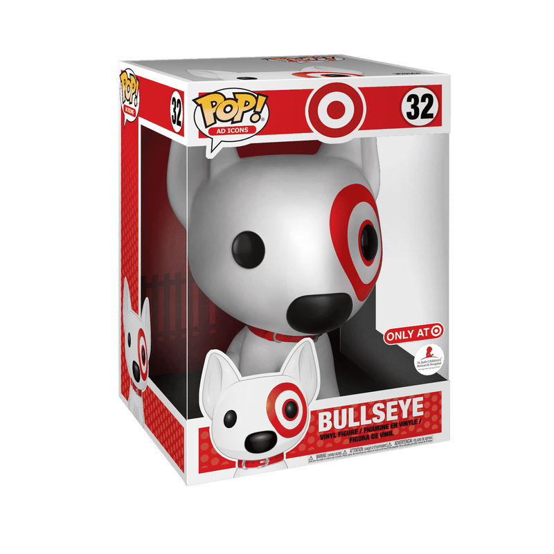 Pop! Jumbo Bullseye, , hi-res view 2
