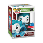 Pop! The Joker as Jack Frost, , hi-res view 2