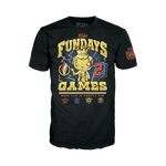 Funko Fundays Games 2021 Tee, , hi-res view 1