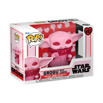 Pop! Grogu with Cookies, , hi-res view 3