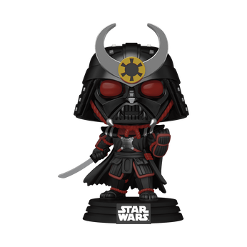 Pop! Darth Vader (Impressions), Image 1