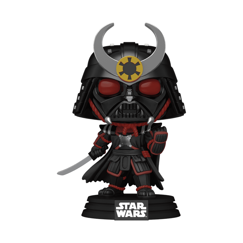 Pop! Darth Vader (Impressions), , hi-res view 1