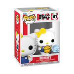 Pop! Hello Kitty with Red Bow, , hi-res view 6