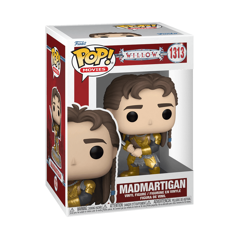 Pop! Madmartigan, , hi-res view 3
