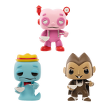 Pop! Cereal Monsters 3-pack Bundle, , hi-res view 1