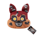 Foxy Reversible Head Plush, , hi-res image number 2