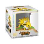 Vinyl: An Afternoon w/Eevee- Jolteon, , hi-res view 1