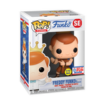 POP Funko: Paris- POP 6(GW), , hi-res view 1