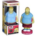 The Simpsons: Comic Book Guy WW, , hi-res view 1