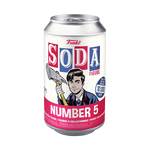Vinyl SODA Number 5, , hi-res view 2