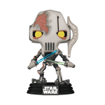 Pop! General Grievous, , hi-res view 1