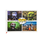 World of Pop! Volume 4 Book, , hi-res view 1