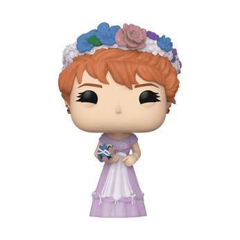 Pop! Samantha Baker, Image 1