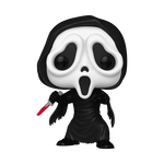 Pop! Ghost Face, , hi-res view 1