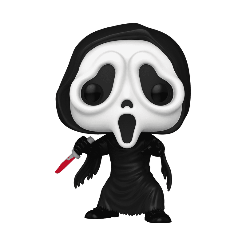 Pop! Ghost Face, , hi-res view 1