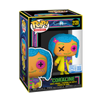 Pop! Coraline (Blacklight), , hi-res view 2