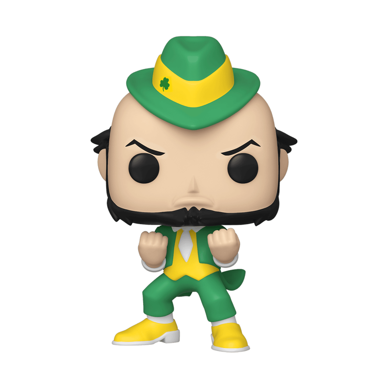 Pop! Leprechaun, , hi-res view 1