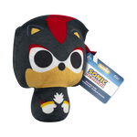 Shadow the Hedgehog Beanbag Plush, , hi-res view 2